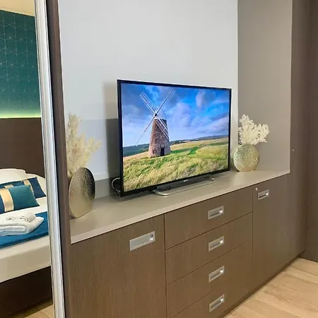 アパート Appart' Weekly Quartier Imperial Gare メス