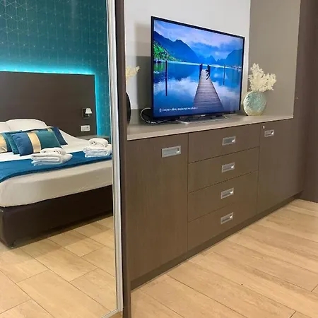 Apartman Appart' Weekly Quartier Imperial Gare Metz