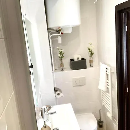 アパート Appart' Weekly Quartier Imperial Gare メス