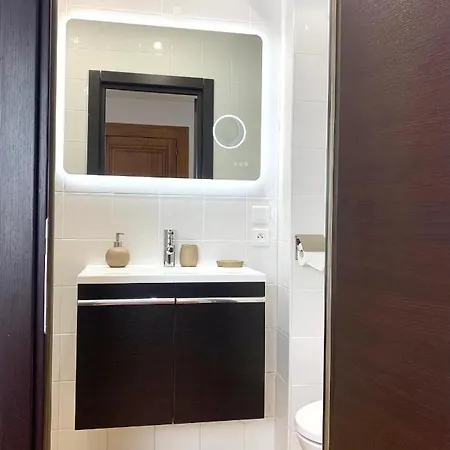 Appart' Weekly Quartier Imperial Gare アパート *