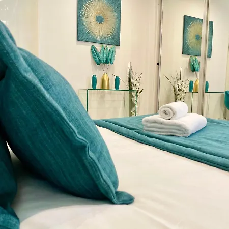 アパート Appart' Weekly Quartier Imperial Gare *