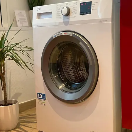 アパート Appart' Weekly Quartier Imperial Gare メス