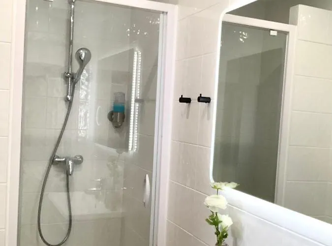 Appart' Weekly Quartier Imperial Gare * Metz