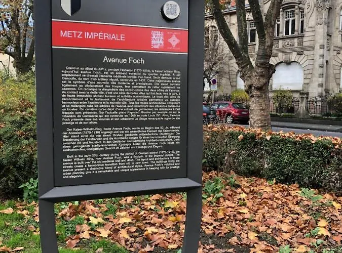 Appart' Weekly Quartier Imperial Gare Apartment *