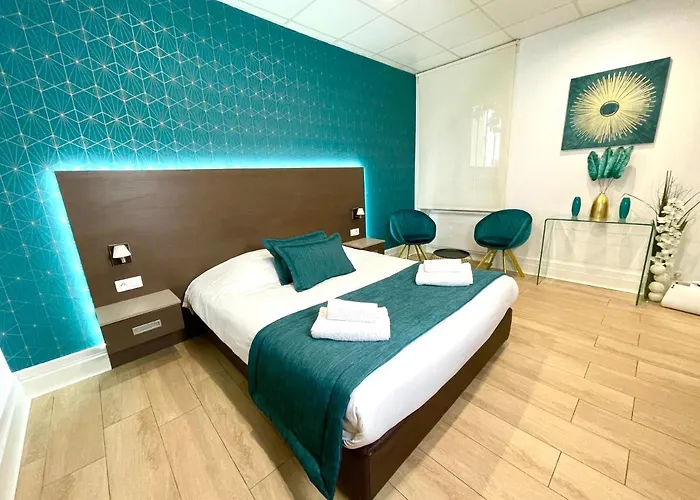 Apartament Appart' Weekly Quartier Imperial Gare Metz